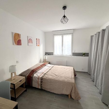 178B - Appartement T2 Tout Confort - Wifi Netflix Le Gond-Pontouvre ภายนอก รูปภาพ