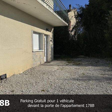 178B - Appartement T2 Tout Confort - Wifi Netflix Le Gond-Pontouvre ภายนอก รูปภาพ