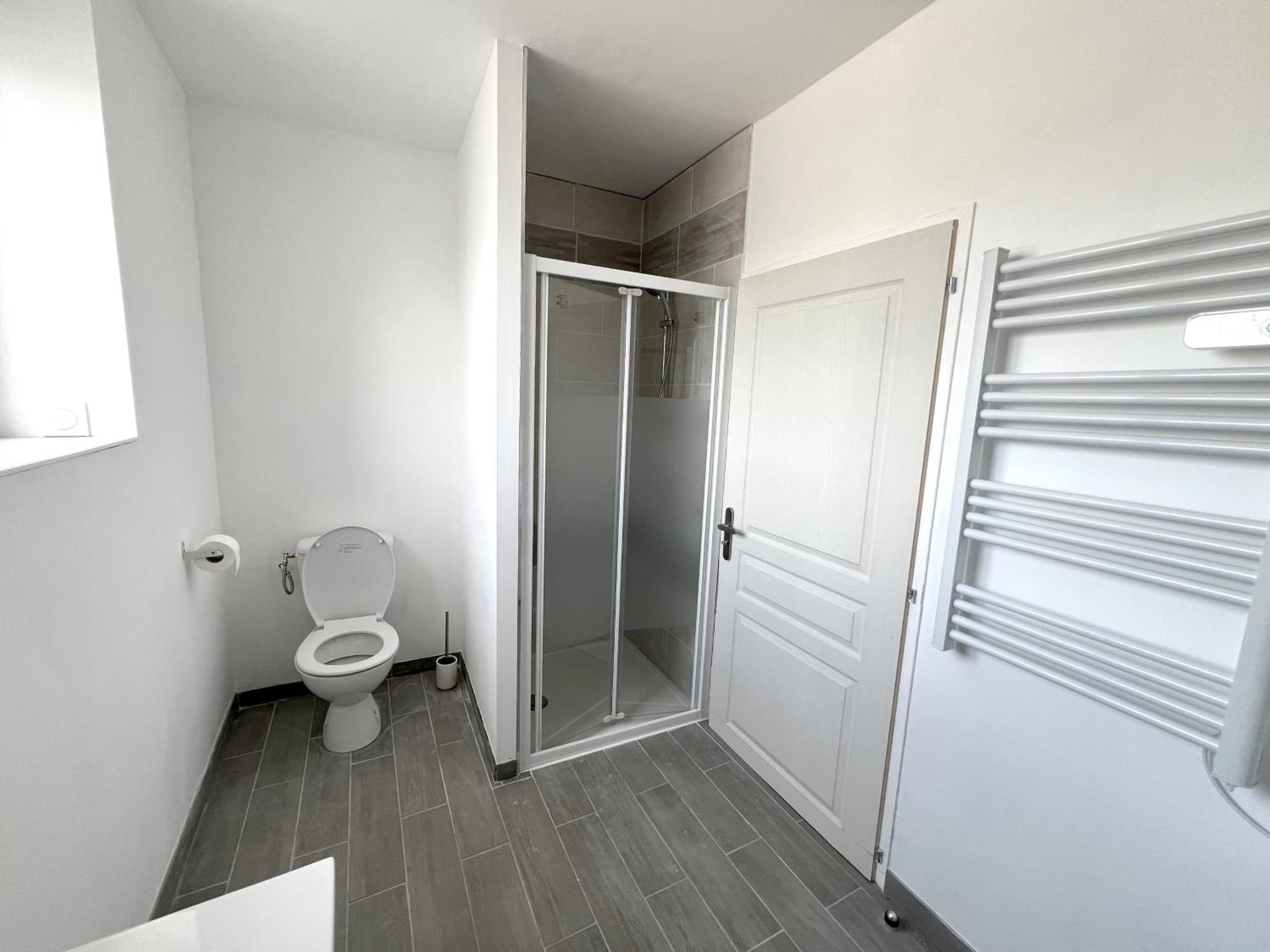 178B - Appartement T2 Tout Confort - Wifi Netflix Le Gond-Pontouvre ภายนอก รูปภาพ