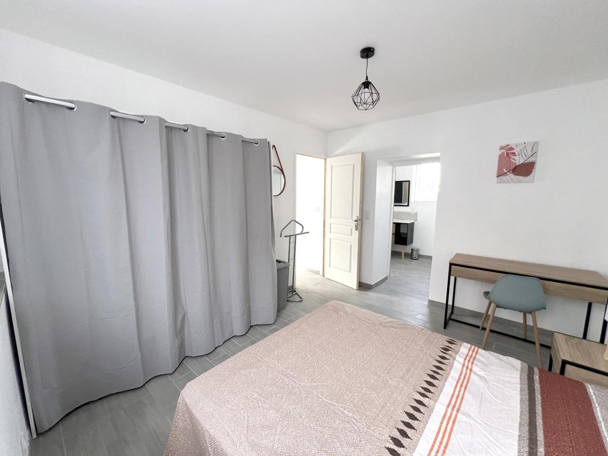 178B - Appartement T2 Tout Confort - Wifi Netflix Le Gond-Pontouvre ภายนอก รูปภาพ